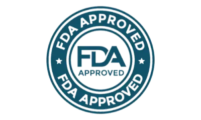 FDA Approved of Gluco Mild  