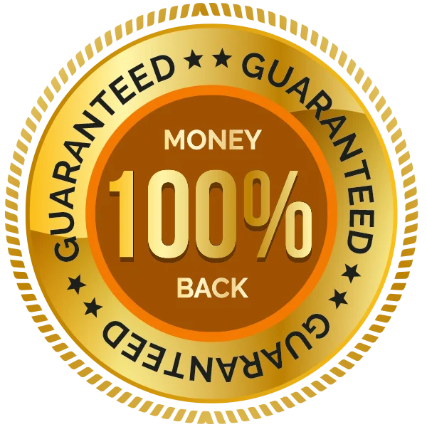 Gluco Mild   60-Days Money Back Guarantee